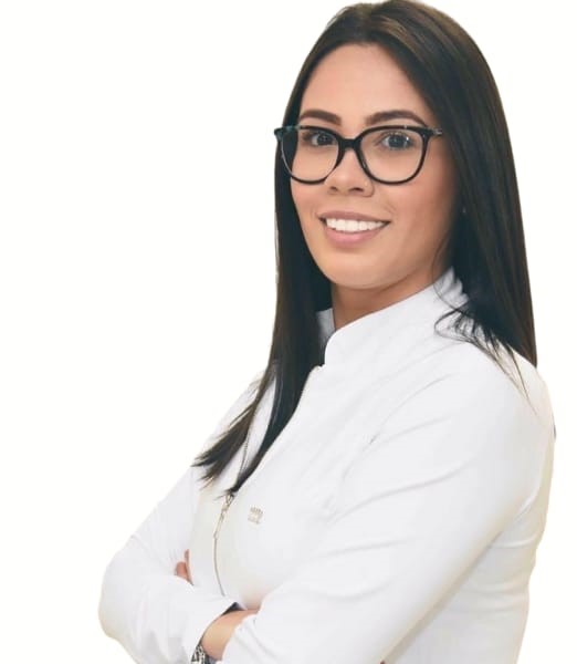 Dra Eduarda Rezende