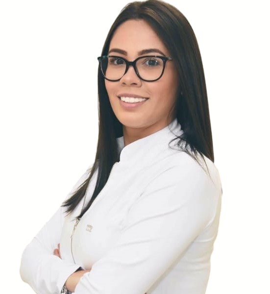 Dra. Eduarda Rezende
